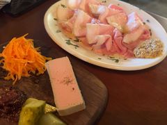 -羽深肉铺 Steak & Wine