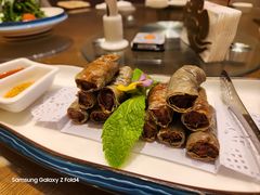 -玉舌尖私房菜(裕华店)