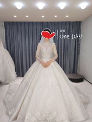 -MISS MIA 婚纱品牌馆