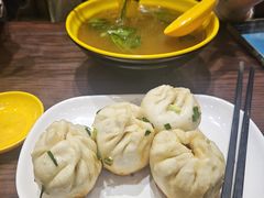 -大壶春生煎(世纪汇广场店)