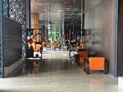 -半山半岛洲际度假酒店·观海廊
