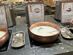 -杭州开元名都大酒店·地中海自助餐厅