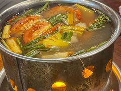 海鲜锅-Hue Ngon Restaurant
