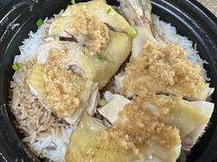 -煲煲香快餐(南京路店)