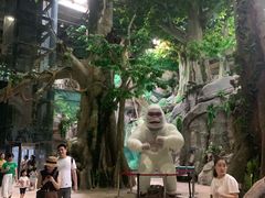 -福州罗源湾海洋世界旅游区