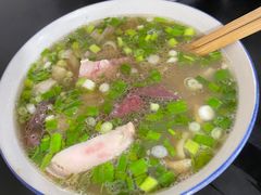 -老李家杂肝汤(回民街店)