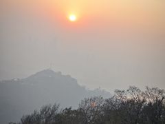 -紫金山山顶公园