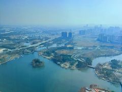 -嘉定凯悦·咖啡厅