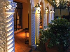 -玫瑰厅上海菜(兴国路店)