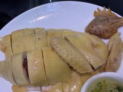 -文记壹心鸡(宝华路店)