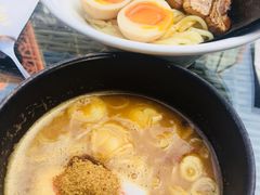 -八盛屋·沾面(集美万达店)
