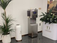 -云顶游泳健身(广州塔店)