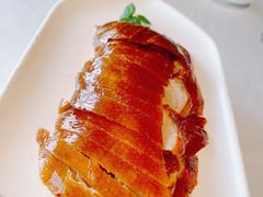 -悦融·京鲁菜·露台花园(安定门店)