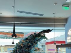-雀蓝川菜(滨湖万象汇店)