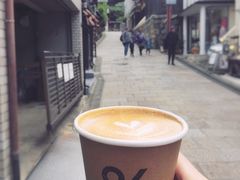 -% Arabica(京都东山店)