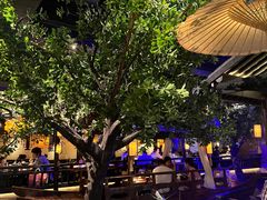 -绿茶餐厅(乐峰广场店)