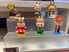 -泡泡玛特POPMART(西单大悦城店)