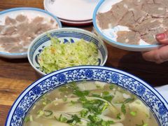 -东大桥小国抻面烧烤(长通路店)