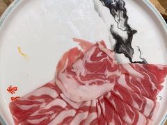 -蜀留香火锅(社会山店)