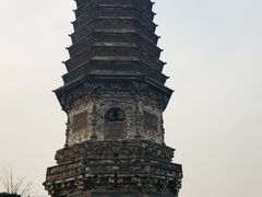 -荆轲塔