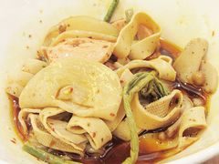 -岷山饭店-芝芝自助餐厅