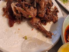 鸭架椒盐-漢舍中国菜馆(889广场店)