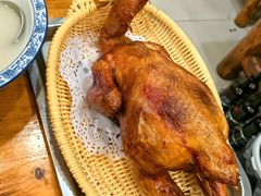 -张记焖窑·十五年专注焖烤(雍和宫店)
