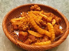 -79号渔船海鲜饭店(宝安店)