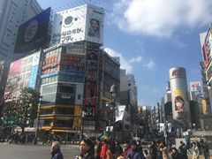 -涩谷区