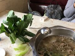 -粤潮牛肉火锅店(江南大道店)