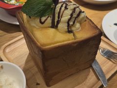 -金牌外婆家(苏州中心店)