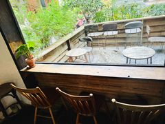 -WABI COFE(愚园路店)
