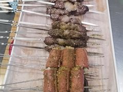 -彭城八戒羊肉串(总店)