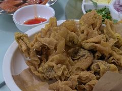 -嘉升大排档(番禺总店)