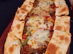 -Efes Turkish & Mediterranean Cuisine 艾菲斯餐厅(陆家嘴店)