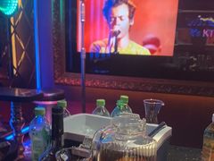 -温莎KTV(珠江路店)