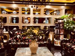 -上海1号私藏菜(静安店)
