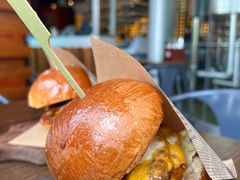 -The BREW·酿餐厅(浦东嘉里大酒店)