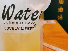 -麻麻桃韩式料理(百盛B馆店)