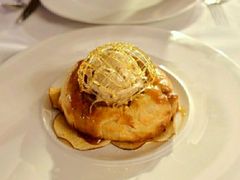 -Seraser Fine Dining Restaurant