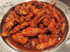 -胖哥俩肉蟹煲(济南印象城店)
