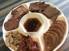 -漕河全驴宴饭店(徐水店)