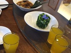 -老铺烤鸭(宝鸡店)