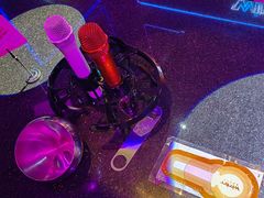 -温莎KTV(珠江路店)