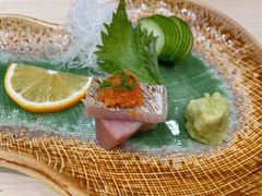-鮨一日本料理旗舰店(总店)