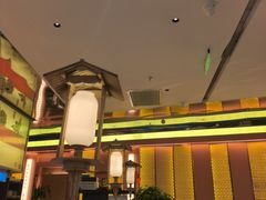 -桂满陇·江南茶餐厅·蟹黄小笼汤包(中山公园店)