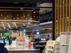 -遇上西雅图多融合海鲜自助餐厅(中房金谊广场店)