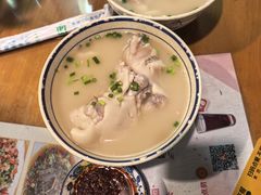 -易老妈蹄花.特色川菜(人民公园总店)