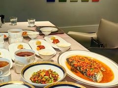 -T館·花园艺术餐厅