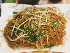 鼓油皇炒面-添好运点心专门店(深水埗店)